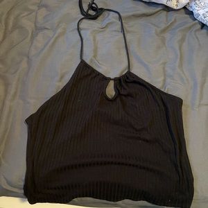 Buy 2 get 1- Halter crop top